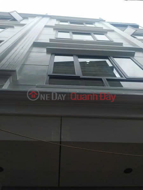 Bán nhà 4 tầng hơn gần 43m, ô tô, Trung Tâm Tứ Hiệp Thanh Trì giá 5.x tỷ _0