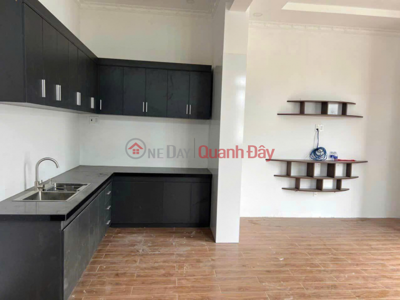 Owner needs to quickly sell newly built house in My Thanh An Commune, Ben Tre City, Ben Tre | Vietnam Sales, đ 2.6 Billion