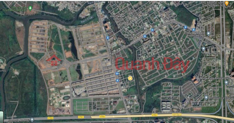 Owner Needs to Sell Beautiful Land Plot Quickly - Good Price at Do Xuan Hop, Phuoc Long B Ward (Old District 9) _0