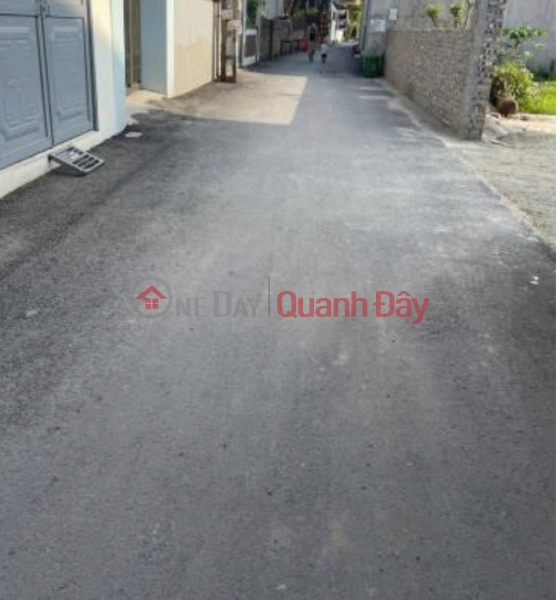 Land for sale in Ngoc Hoi, car, 2 open spaces, area over 63m2, frontage 4m, over 4.6 billion | Vietnam | Sales đ 4.6 Billion