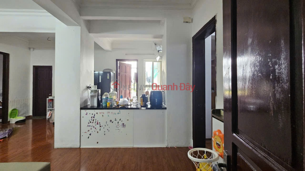 Property Search Vietnam | OneDay | Nhà ở Niêm yết bán | CĂN HỘ TIỆN ÍCH - GIÁ TỐT CẦN BÁN NHANH căn hộ P510 tòa CT1X2, KĐT BẮC LINH ĐÀM, q.Hoàng Mai, Tp HN