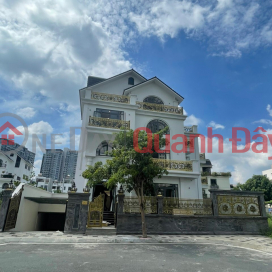 Beautiful villa for sale Saigon Mystery Villas Villa Area (District 2) - Saigon Mystery Villas Project, Bat Nan Street, _0