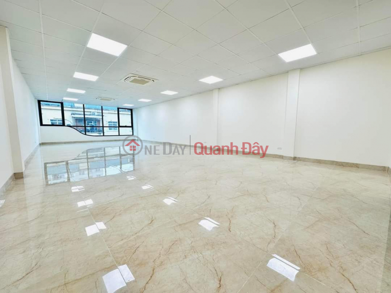 Property Search Vietnam | OneDay | Nhà ở Niêm yết bán, Bán tòa nhà 2 mặt phố, vỉa hè, thang máy, Thái Hà, Đống Đa 133m 6 tầng 64 tỷ