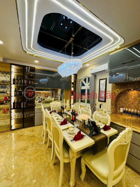  Làm ơn chọn, Nhà ở Niêm yết bán | đ 12,5 tỷ