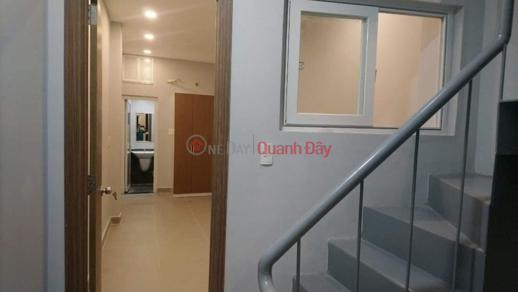 Property Search Vietnam | OneDay | Nhà ở Niêm yết bán Nhà mặt tiền đường số 3 Linh Xuân- 5x12 thích hợp vừa ở vừa cho thuê