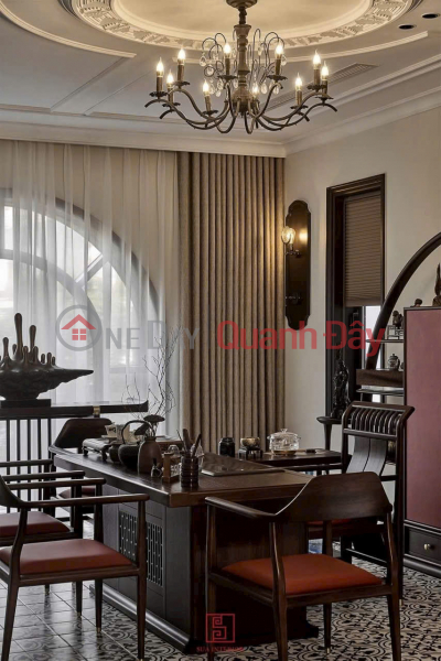 I AM NOT JUST A HOME, I AM A LUXURIOUS LIFE<br \\/> - SUPER BUILDING PRODUCT ON CAO BA QUAT STREET - PRIME LOCATION -, Vietnam Sales, đ 500 Billion