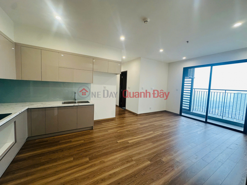 Chính chủ bán căn hộ 54m2 2 phòng ngủ, 2 vệ sinh tại tòa Zurich 2 vinhomes ocean park 1- Vị trí vàng, tầm Niêm yết bán