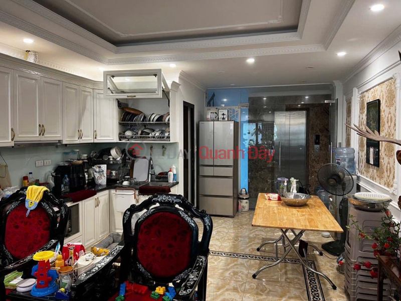 Property Search Vietnam | OneDay | Nhà ở Niêm yết bán Bán nhà mặt phố Hàng Điếu, 50m2, 6 tầng, 37.4 tỷ, vỉa hè rộng, đường 2 chiều, kinh doanh đỉnh
