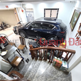 NHÀ MỚI YÊN HÒA- GARA-LÔ GÓC-NGÕ THÔNG-40M2-6 TẦNG-GIÁ 12 TỶ HƠN _0