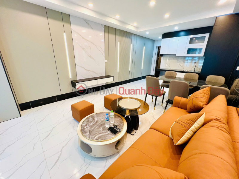 Ô tô đỗ cửa, TT tầng 1 Doãn Kế Thiện 80m 3PN, Mới đẹp, chỉ 4.85 Tỷ | Việt Nam | Bán | đ 4,85 tỷ