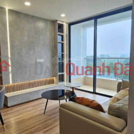Open sale of 1 2 bedroom apartment in the East of Hanoi with 5* hotel standard for only 1.6 million\/unit. Contact Thuy for details _0