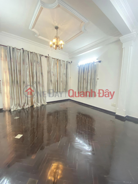 Tan Ky Tan Quy House, Tan Phu, Front of Plastic Alley 5m Cars Into the House. 70m2 x 3 Floors, Only 5 Billion Sales Listings