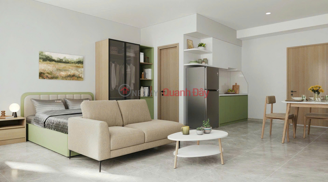 Property Search Vietnam | OneDay | Residential Sales Listings Buy social housing at K-Home New City – Opportunity only comes once