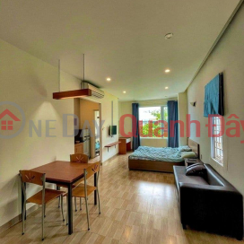 1-bedroom apartment for rent in Phu Nhuan Huynh Van Banh, price 6 million 5 _0