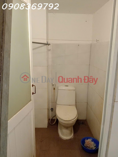 đ 1.6 Million/ month, Cheap room for rent National Highway 1A, Tan Tao Ward, Binh Tan