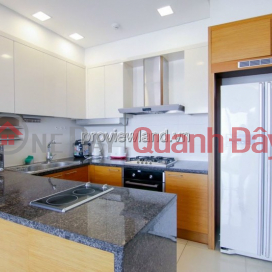 Xi riverview apartment for rent low floor 3 bedrooms with modern facilities _0