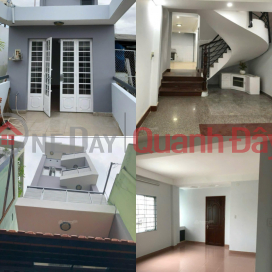 OWNER SELLING APARTMENT BUILDING GENERATING 48 MILLION VND\/MONTH IN WARD 19, BINH THANH DISTRICT _0