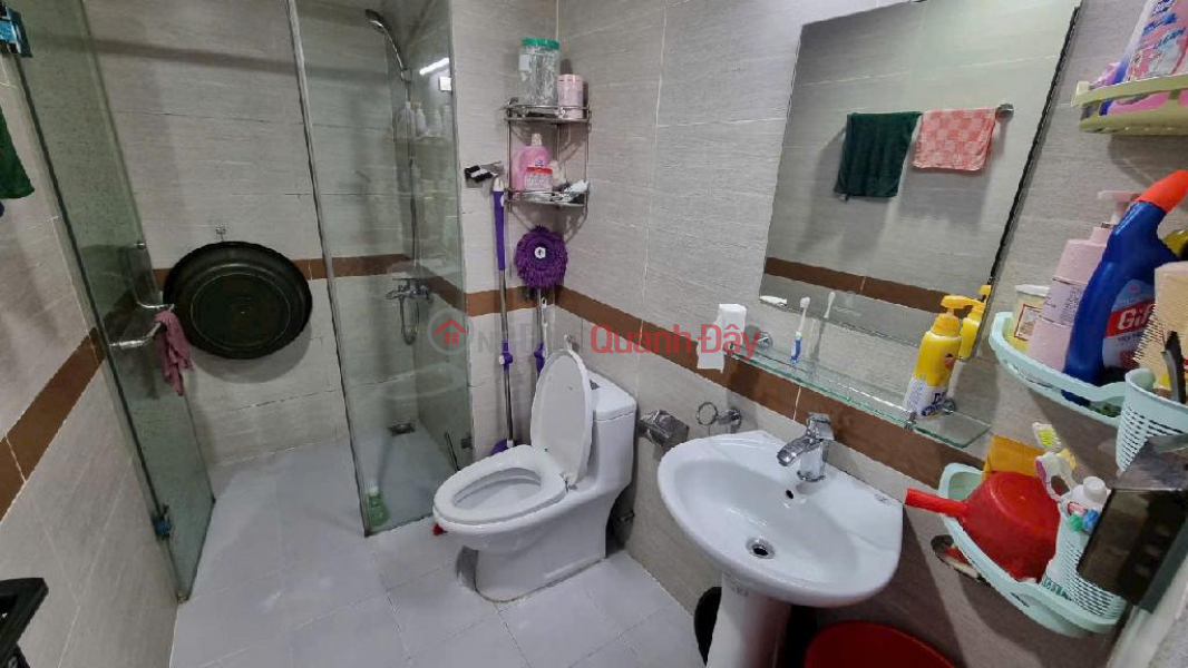 đ 2,32 tỷ BÁN CĂN CHUNG CƯ CT4A KIM CHUNG - NHỈNH 2 TỶ - FULL NỘI THẤT SẴN XÁCH VALY VỀ Ở
