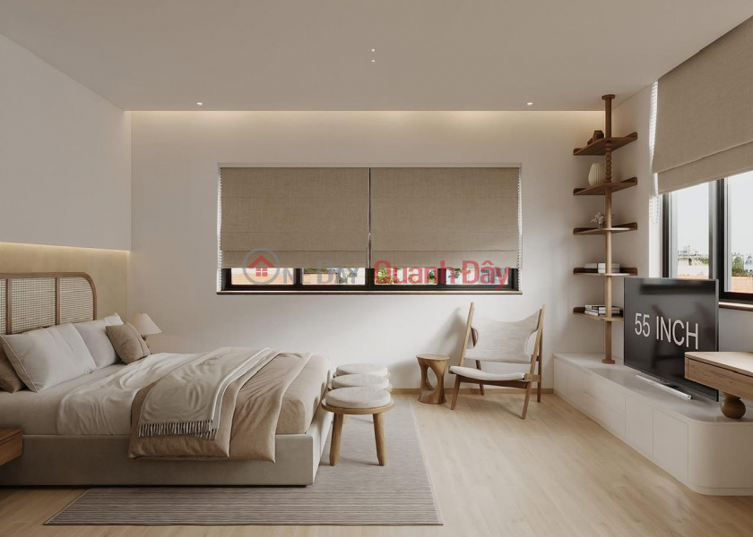 **Bán nhà HXH Trường Chinh, phường 13, Tân Bình; (4,5*16) 2 tầng - 7 tỷ, Việt Nam | Bán, đ 7,5 tỷ