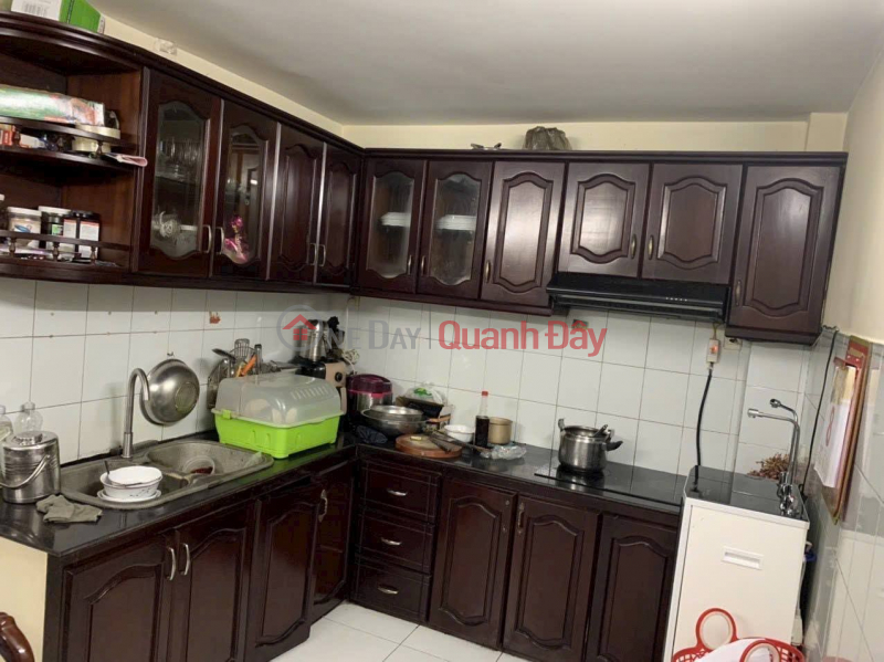 Mặt Tiền DT 106m2 Ngang 5m - Đường 10m Hoàng Xuân Nhị - Tân Phú, Việt Nam | Bán | đ 11 tỷ