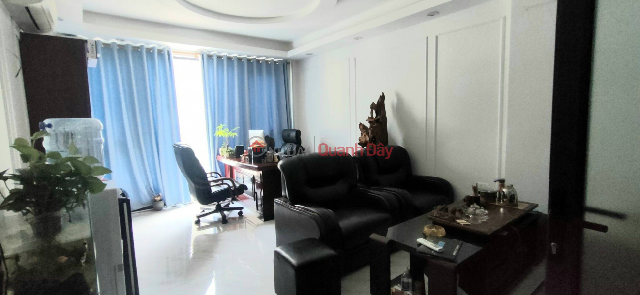 đ 22,6 tỷ | PHÂN KHÚC HIẾM - Mặt Phố Trường Chinh 35m/ 6Tầng/ MT 4m 22.6 Tỷ, QH ổn định