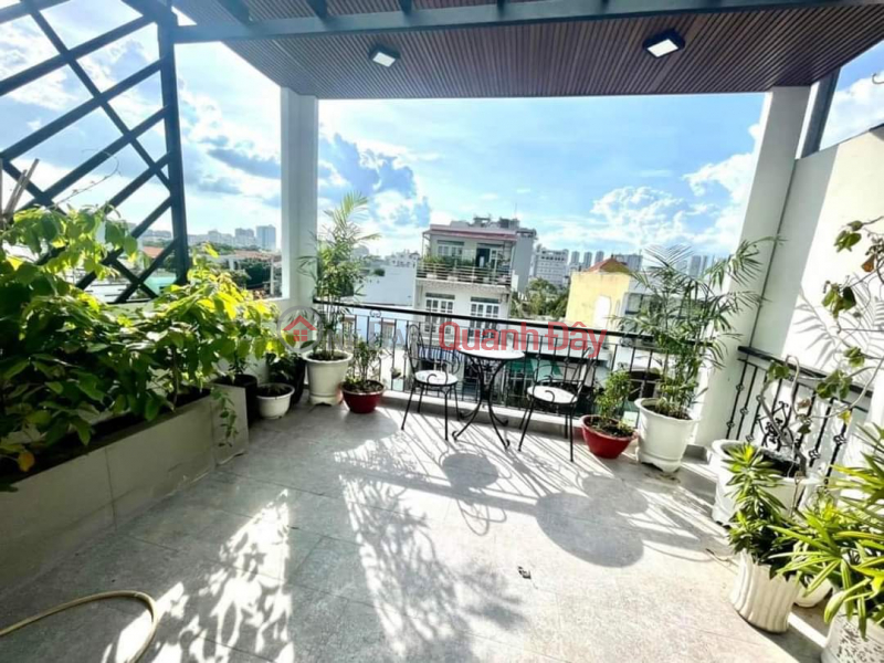 Property Search Vietnam | OneDay | Nhà ở, Niêm yết bán | KINH DOANH MỌI NGÀNH NGHỀ -VỈA HÈ KHỦNG 5.5m- LÂM VĂN BỀN. Q7. 
5.5 *14 CHỈ :19.8 TỶ TL