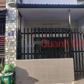CHO THUÊ Nhà Chính Chủ Số 14 - Tổ 13c Khu Phố Bình Hóa, Phường Hóa An, TP Biên Hòa - Đồng Nai _0