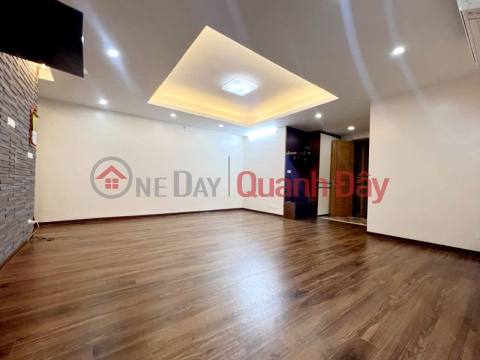 Beautiful Apartment for Sale by Owner: Apartment at 197 Tran Phu Street, Ha Dong Center _0