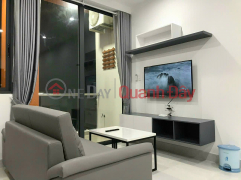 Room for rent in D2D apartment, good furniture, 7 million, 1 month deposit _0