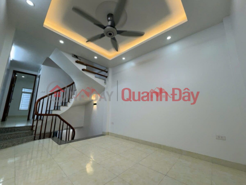 CHÍNH CHỦ CẦN BÁN CĂN NHÀ 34M TẠI TỔ 14 YÊN NGHĨA-HÀ ĐÔNG-HÀ NỘI _0