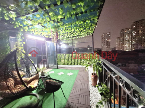 Vương Thừa Vũ 47m, phân lô, ô tô tránh ddoox, chiêu tài tụ lộc, thang máy khai hoa _0