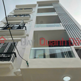 Bán nhà xây 5 tầng hiện đại Vĩnh Quỳnh, Thanh Trì 42m2 nhỉnh 4 tỷ. _0