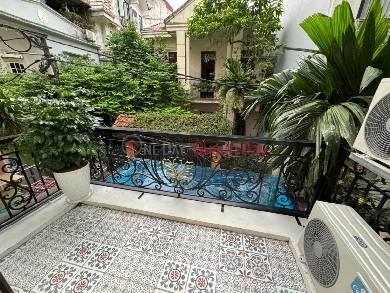 House for sale on Nguyen Du Own the land of the future Vietnam, Sales đ 5.2 Billion