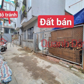 BÁN THỬA ĐẤT VUÔNG ĐẸP Ô TÔ VÀO ĐẤT Phố Trạm 66m2 mặt tiền 4m,13.8
tỷ Long Biên-Hà Nội. _0