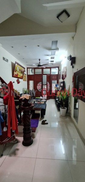 Property Search Vietnam | OneDay | Nhà ở, Niêm yết bán, Nhà phố Ngọc Hà 55X5T, ngõ thẳng, ô tô đỗ cửa, gần mặt phố, ở luôn, nhỉnh 9 tỷ.