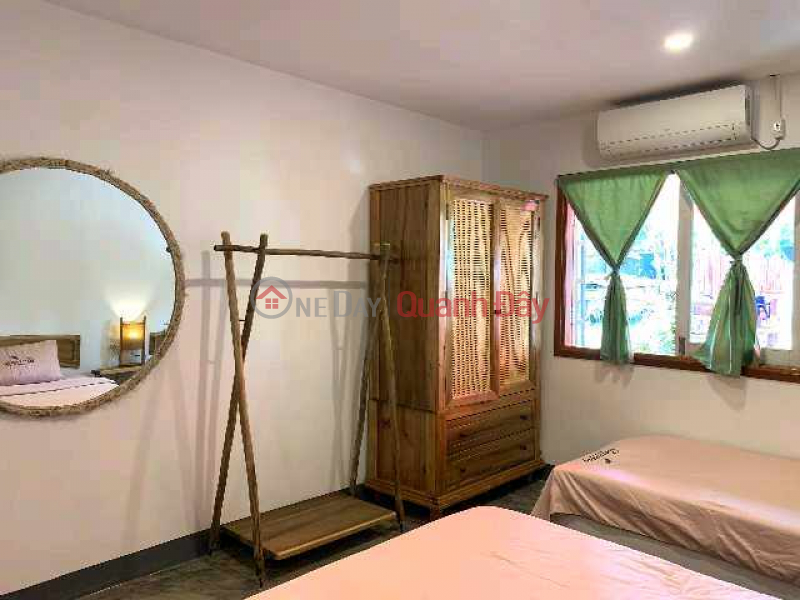 Property Search Vietnam | OneDay | Nhà ở Niêm yết cho thuê Villa 4 phòng ngủ với bếp, hồ bơi