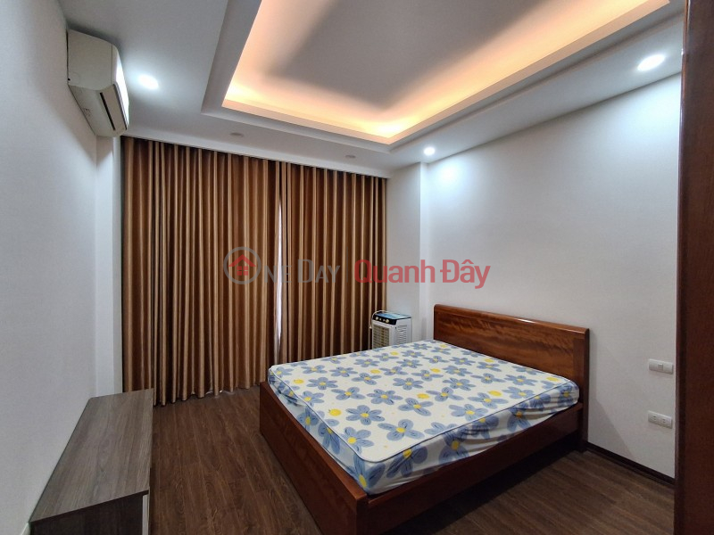 FOR SALE: 5-STORY HOUSE, 48M2, BO DE STREET, LONG BIEN DISTRICT, 12.6 BILLION VND., Vietnam | Sales | đ 12.6 Billion