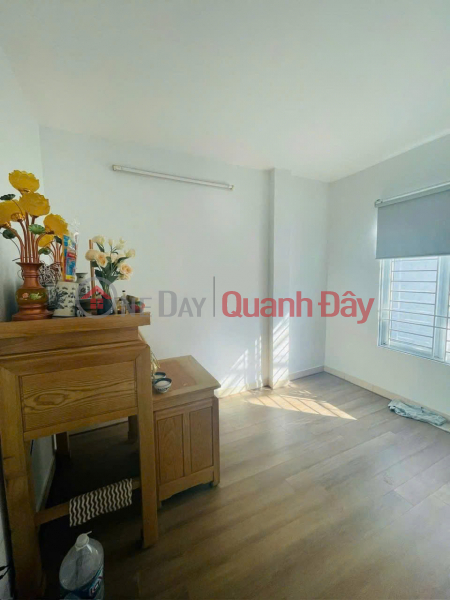 đ 9,35 tỷ BÁN NHÀ VĂN CAO, NGÕ RỘNG, GẦN PHỐ 40M2X4T, GIÁ 9.35 TỶ