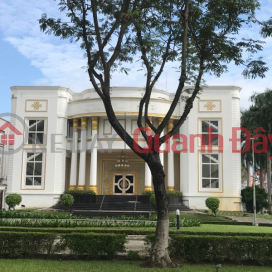Qeen\'s palace - September 2,Hai Chau, Vietnam