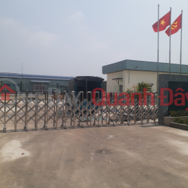 Factory for rent right in Thanh Thanh Cong Industrial Park Super cheap price _0