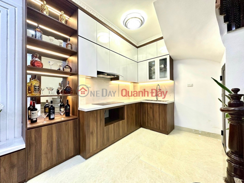 Property Search Vietnam | OneDay | Nhà ở | Niêm yết bán, SIÊU VỊ TRÍ – NHÀ ĐẸP – LÔ GÓC – 70M X 6T – TRƯỚC NHÀ 5 OTO - KD – NHỈNH 16 TỶ