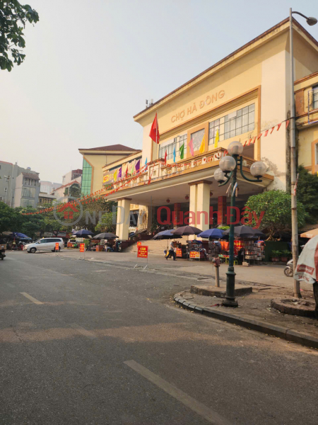 Chính chủ bán nhà Tô Hiệu - Trung tâm phố cổ Hà Đông - Ô tô đỗ cửa - Nhà xây kiên cố, Việt Nam, Bán đ 12 tỷ