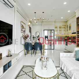 1-BEDROOM APARTMENT FOR SALE, 50m² – CAI MEP PORT, QL51, MAISON GRAND PHU MY 1.65 BILLION _0