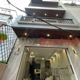 NHÀ ĐẸP 5 TẦNG Ngõ thông Nguyễn Văn Cừ-Long Biên 44m2 mặt tiền 4.5m X 10 tỷ. _0