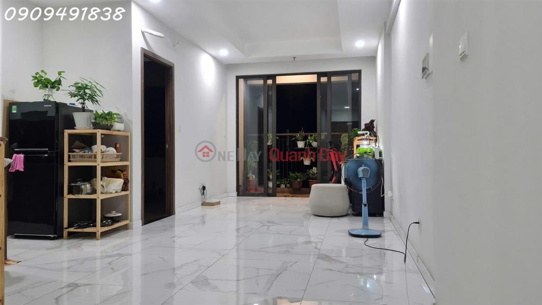 Chính chủ - Bán CC Opal Boulevard, 3,8 tỷ, 71m², 2PN, 2WC, pháp lý đầy đủ, hàng hot Niêm yết bán