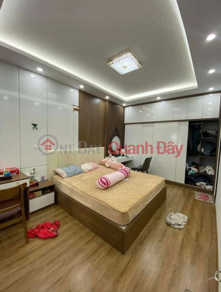 Apartment on BEAUTIFUL LONG LANH street - Intracom - 31 Cau Dien - 100m2 -3.3 billion VND | Vietnam | Sales đ 3.3 Billion