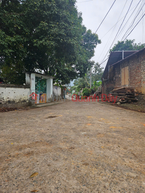 BÁN LÔ ĐẤT ĐẸP GIÁ TỐT - TẠI TRUNG TÂM P. TÂN THỊNH - TP. HÒA BÌNH _0