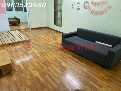 CHÍNH CHỦ CHO THUÊ PHÒNG TRỌ 37M2 - B16 KIM LIÊN, ĐỐNG ĐA - 3,9TR/THÁNG _0