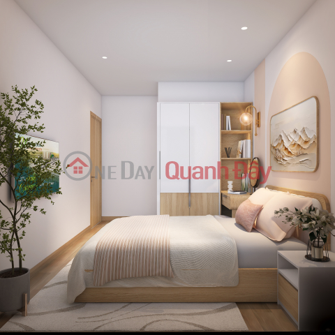 Người Trẻ Mua Nhà Dễ Hơn Với Nhà Ở Xã Hội Biên Hòa _0