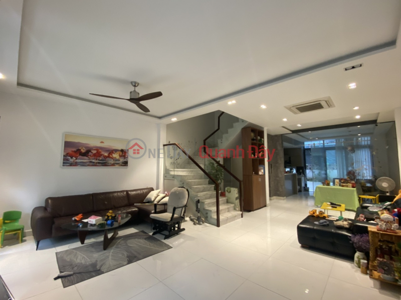 Property Search Vietnam | OneDay | Nhà ở | Niêm yết bán | NHÀ RỘNG 5M - SÁT KDC HỒNG LONG - 3 TẦNG - 4PN - OTO VÀO NHÀ - GẦN 90M2 - CHƯA ĐẾN 8 TỶ